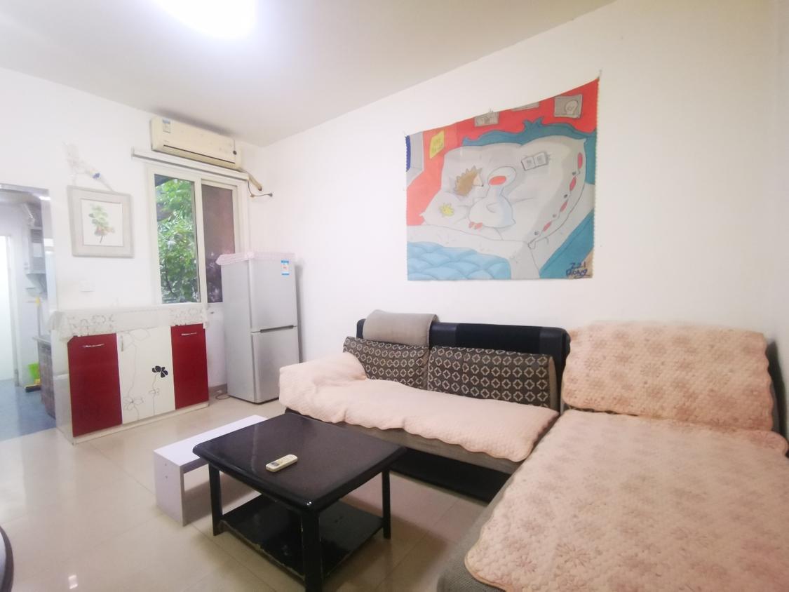 整租·建园小区