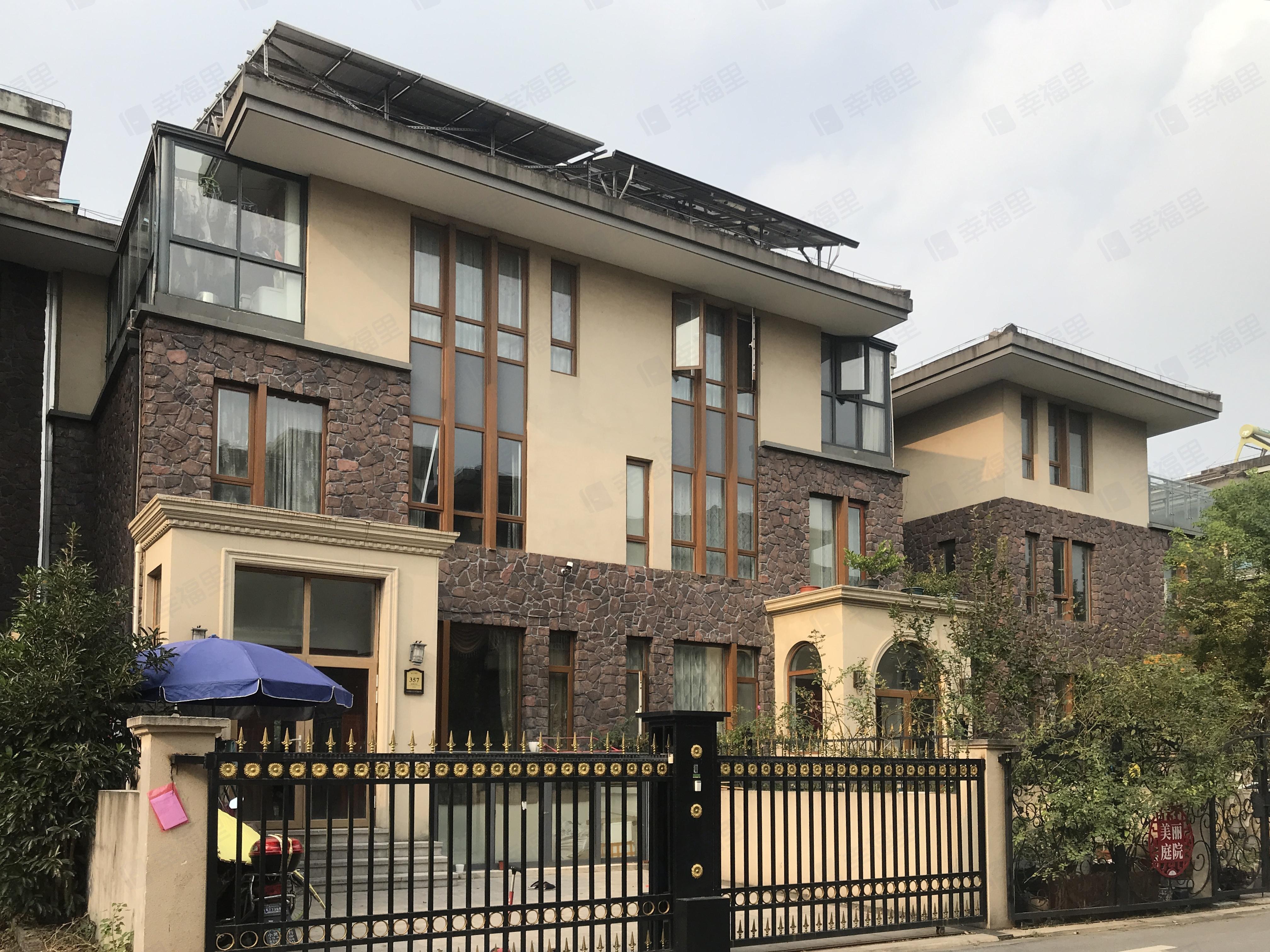 天居玲珑湾小区效果图