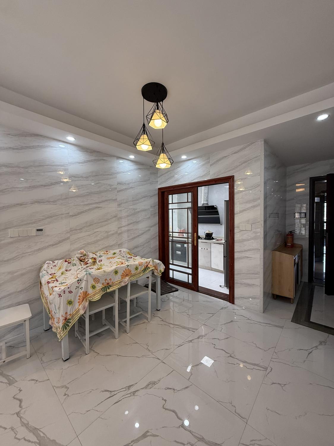 整租·万达东江城