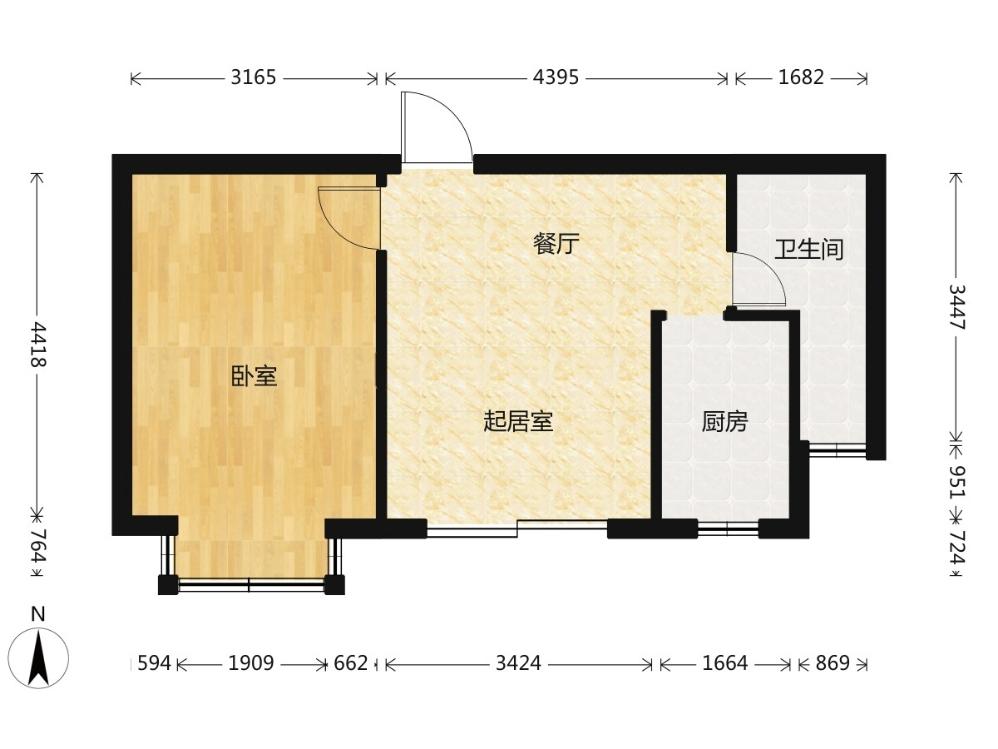 合租·青住界青年社区