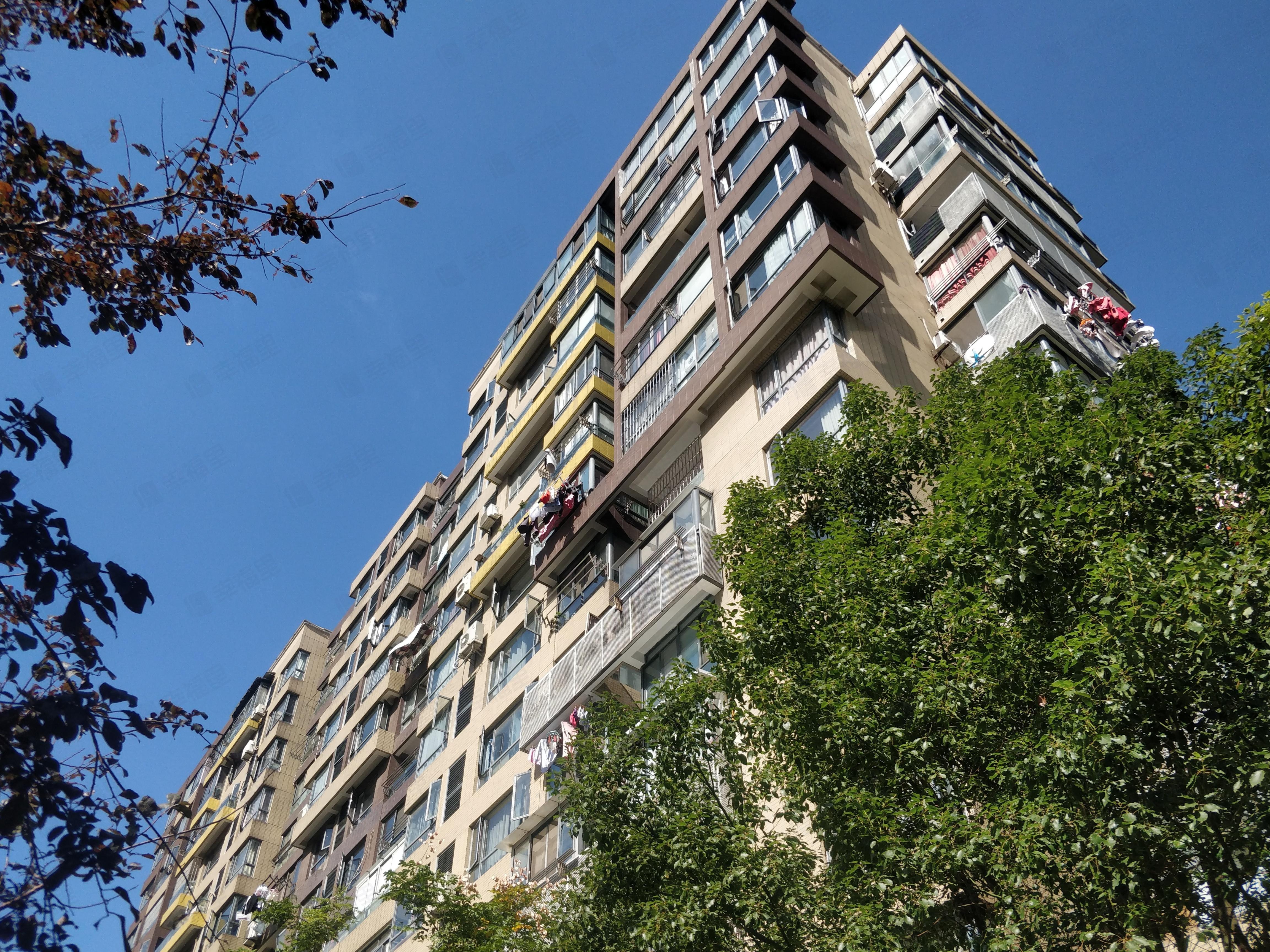 中环一号(五期欧泊花郡)小区效果图