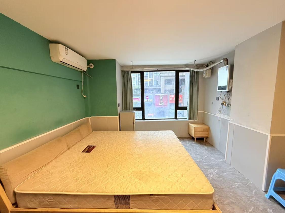 整租·鲁能领秀城(五街区)