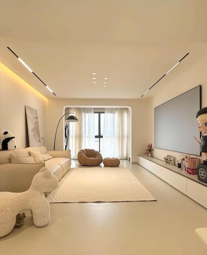 北京仪征碧桂园3室2厅126平中楼层/共33层