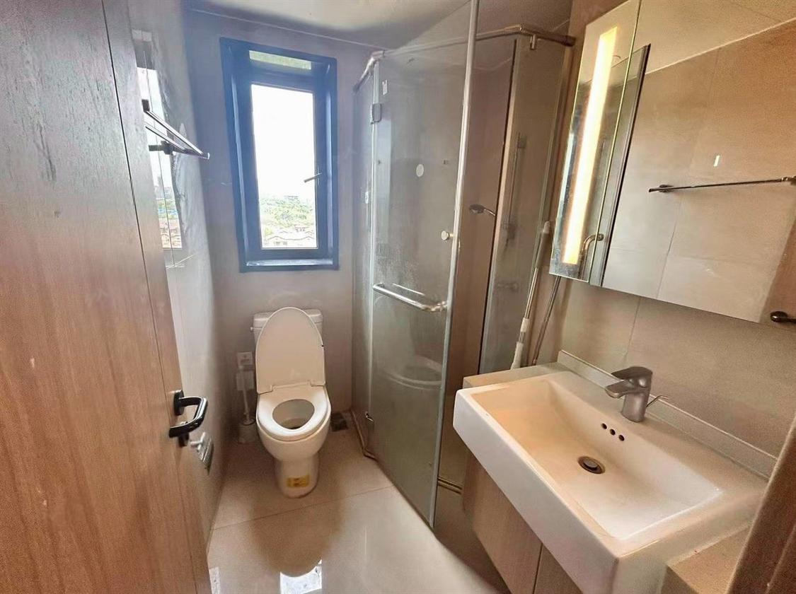 合租·龙湖九里峰景