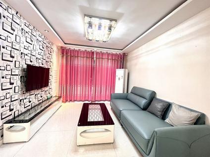 城阳瑞阳路整租 祥泰正阳东郡2室2厅/89平/中楼层