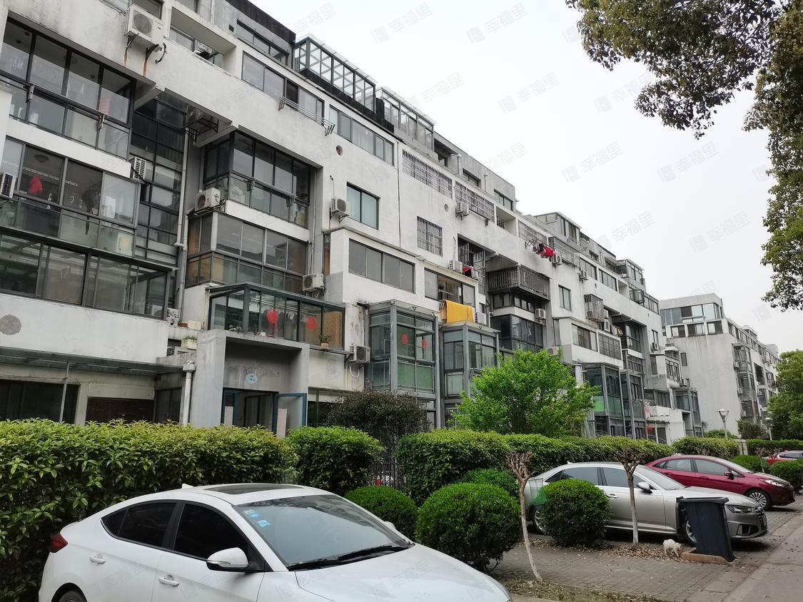 整租·翠屏湾花园城