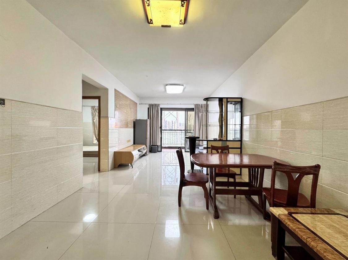 整租·金沙花园