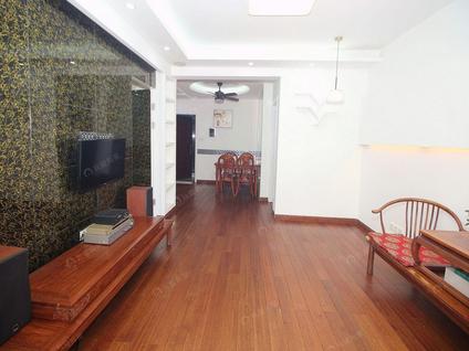 杭州耀江文鼎苑2室2厅87.71平中楼层/共24层