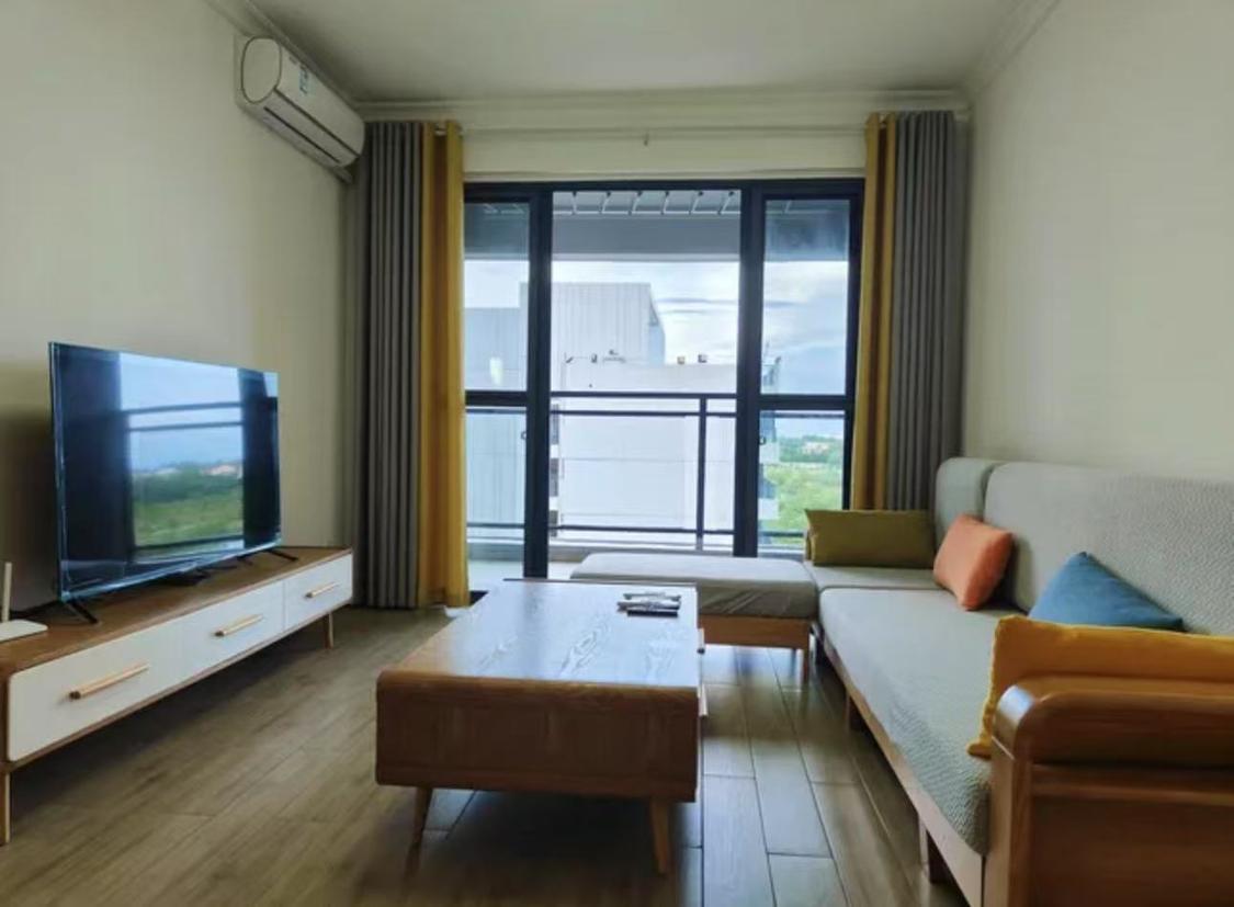 整租·彰泰观江海