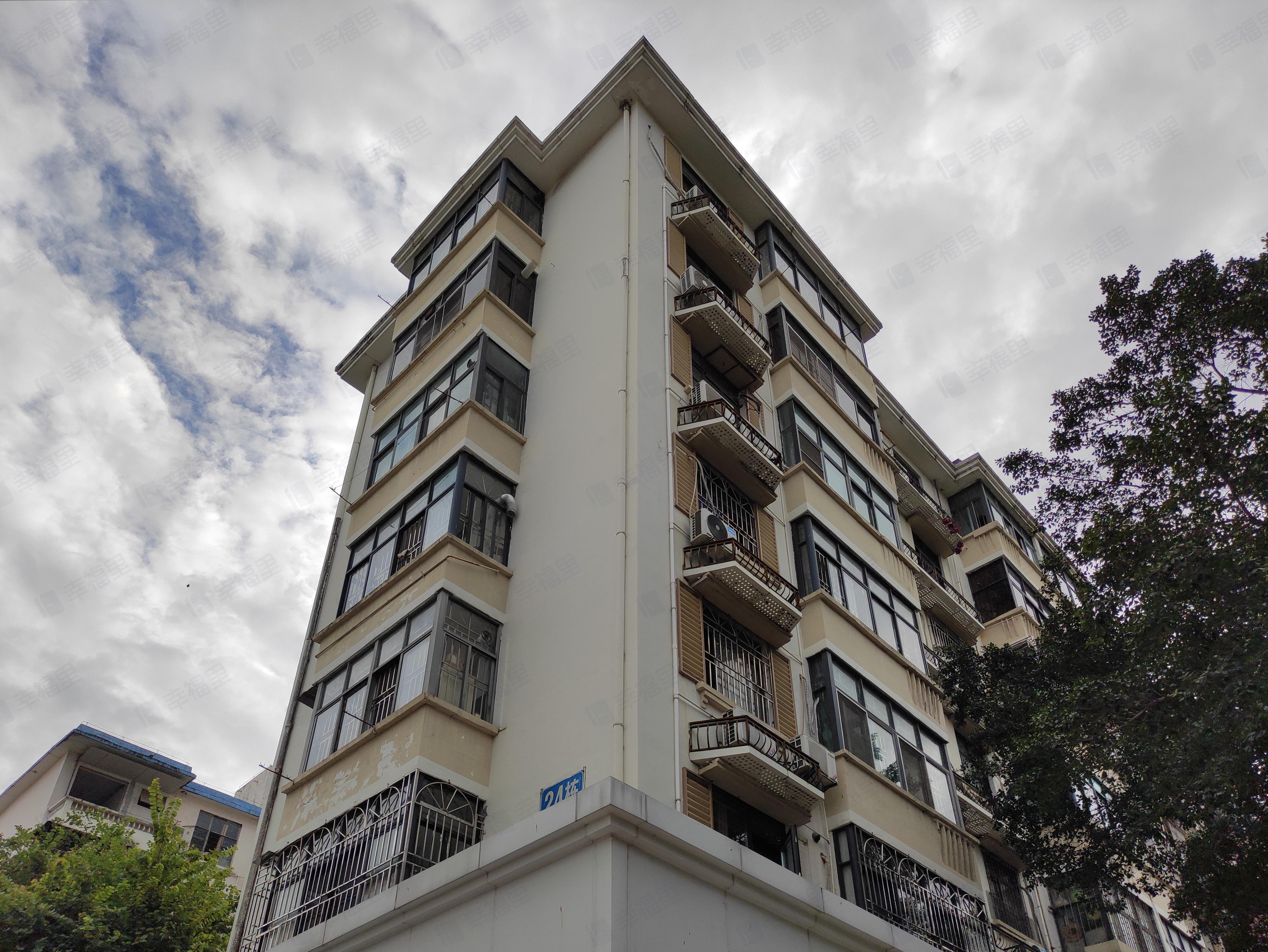 通心岭小区(北区)小区效果图