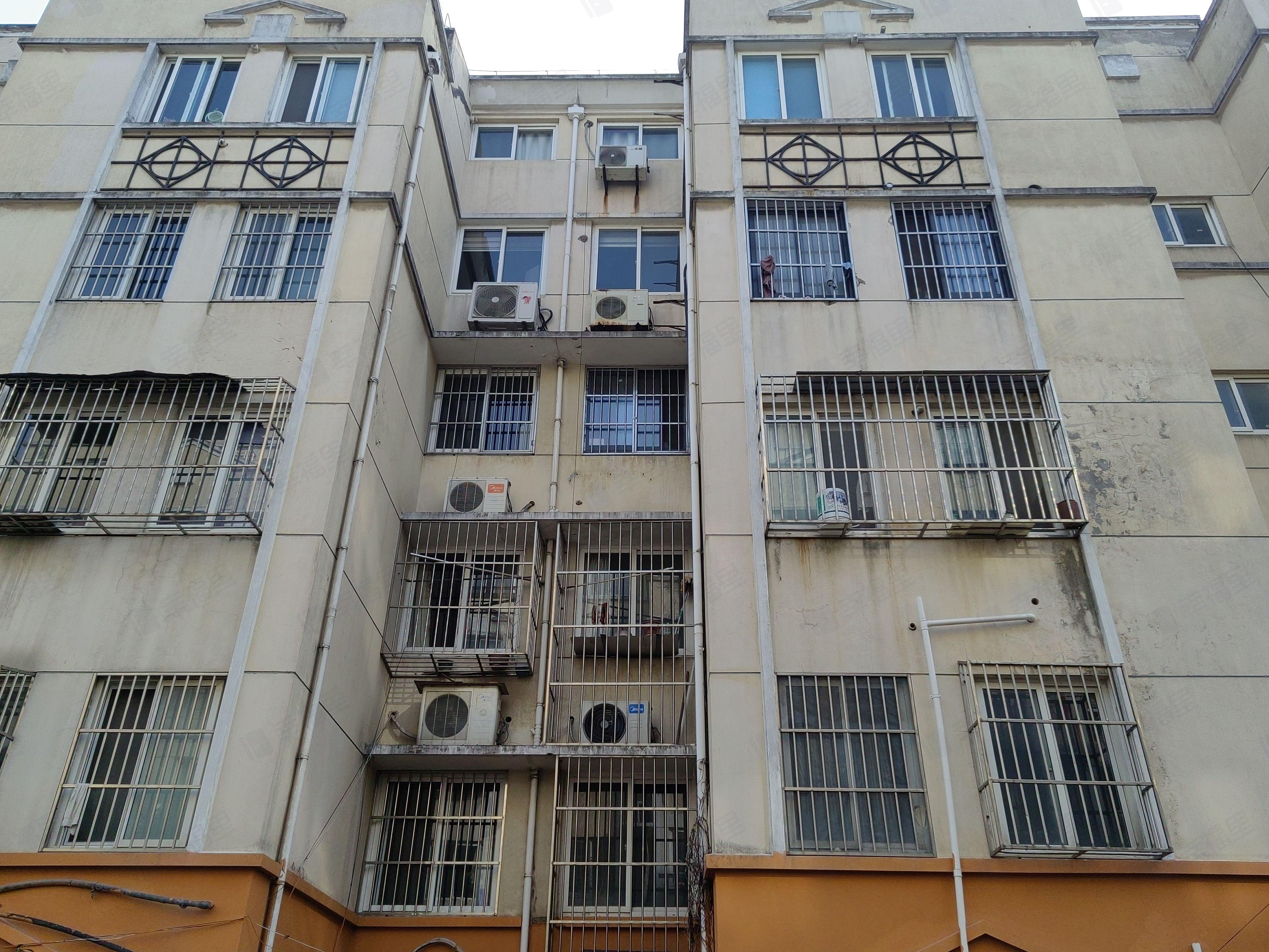 长欣苑小区效果图