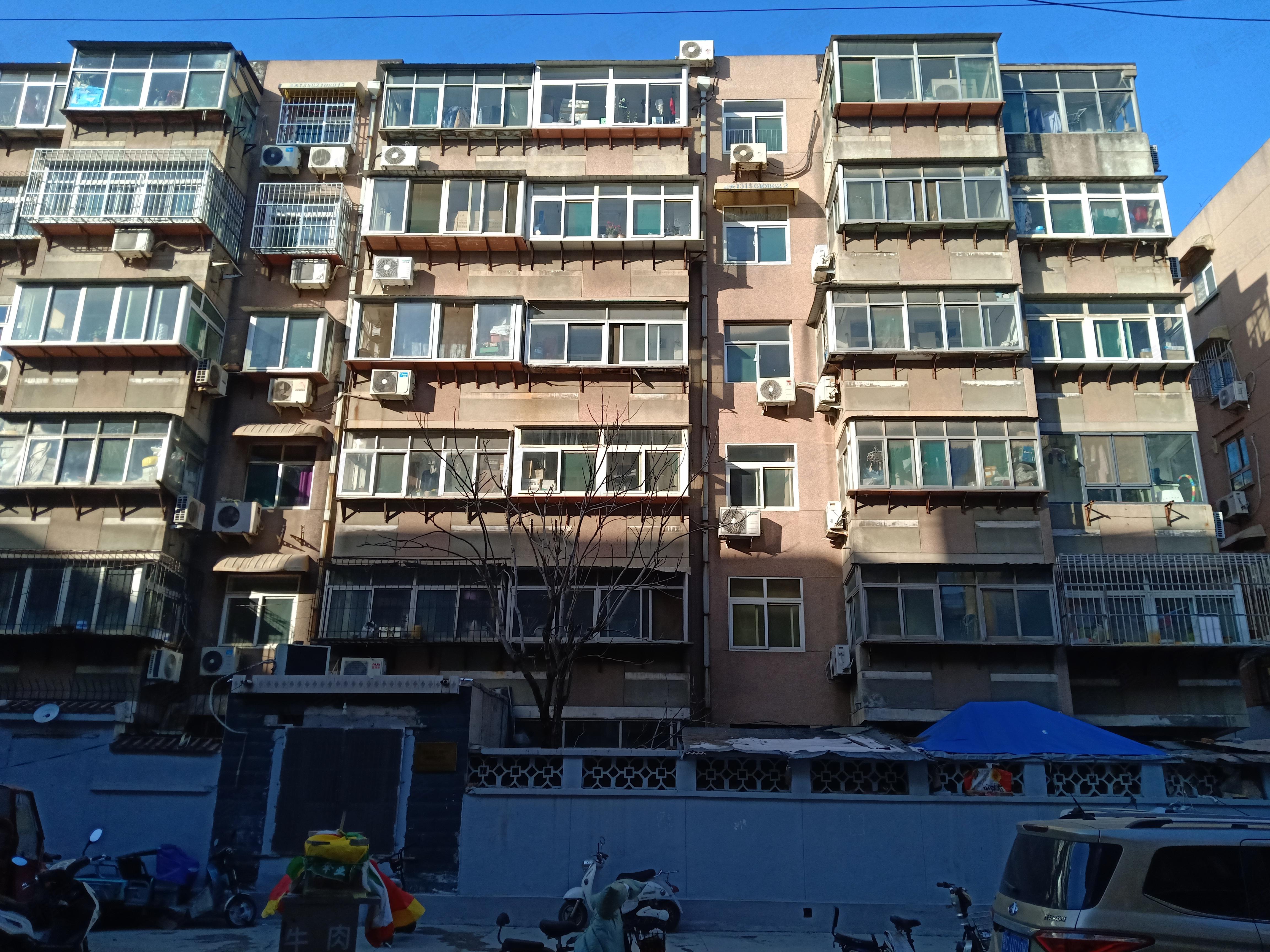 花园小区(三区)小区效果图