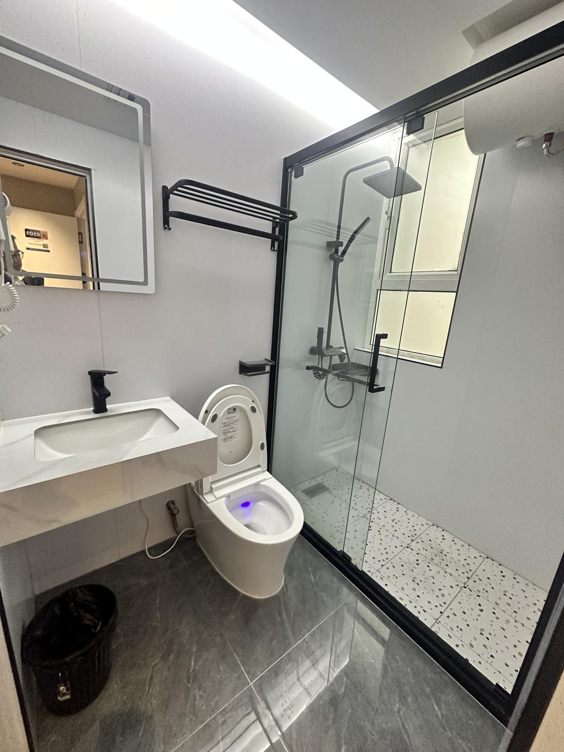 合租·裕兴花园