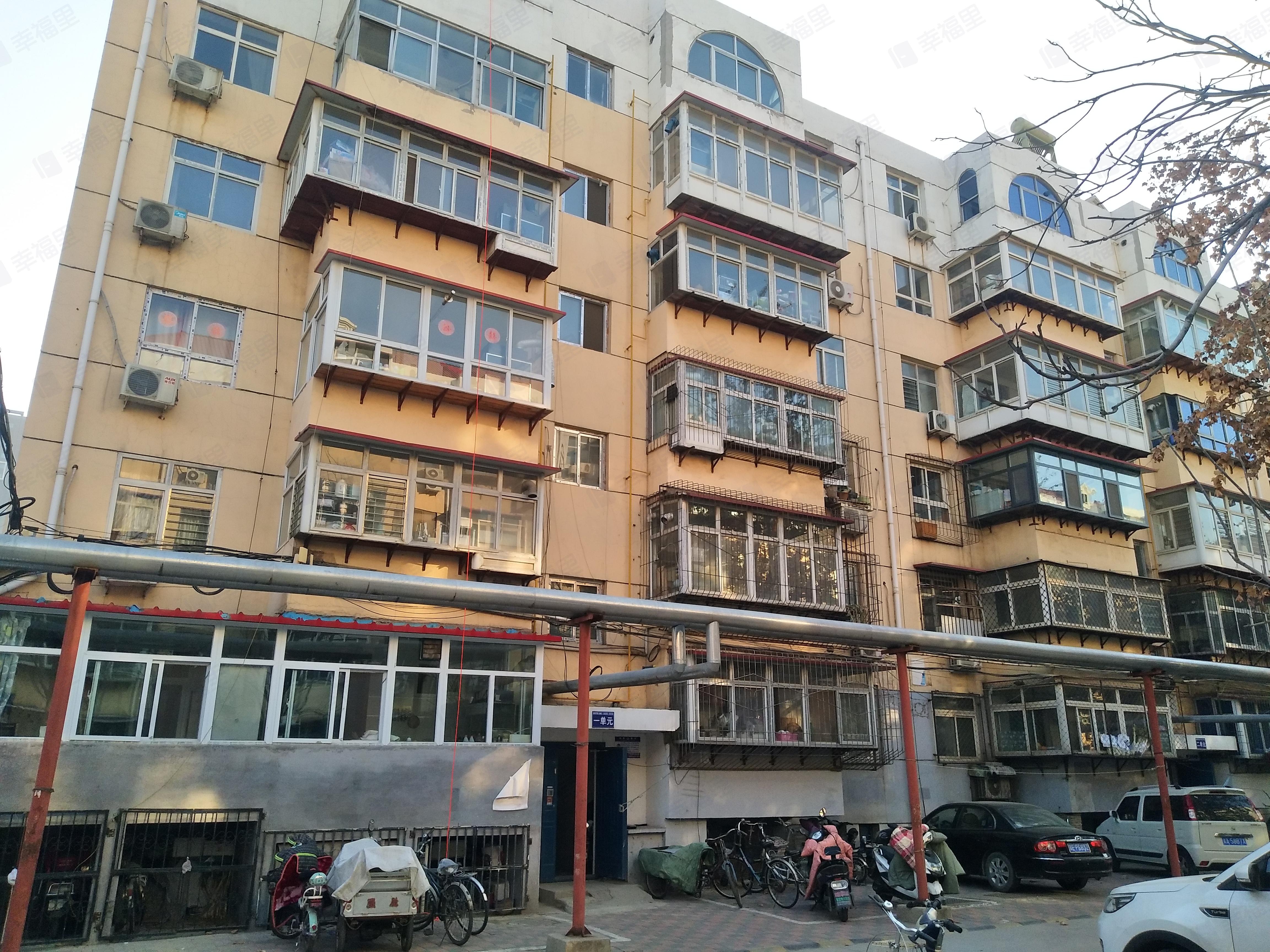 金马小区(腾飞园)小区效果图