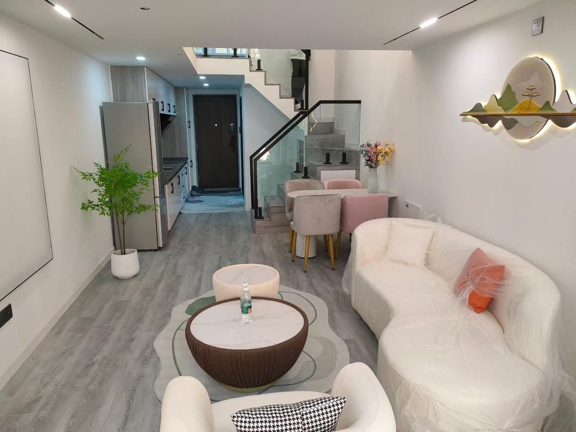 整租·华润·昆仑御