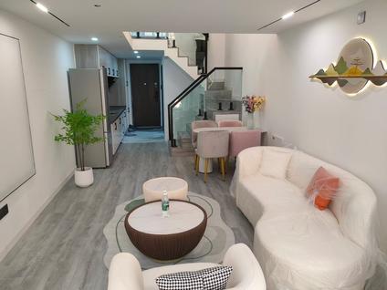 迎泽体育馆整租 华润·昆仑御2室2厅/80平/中楼层