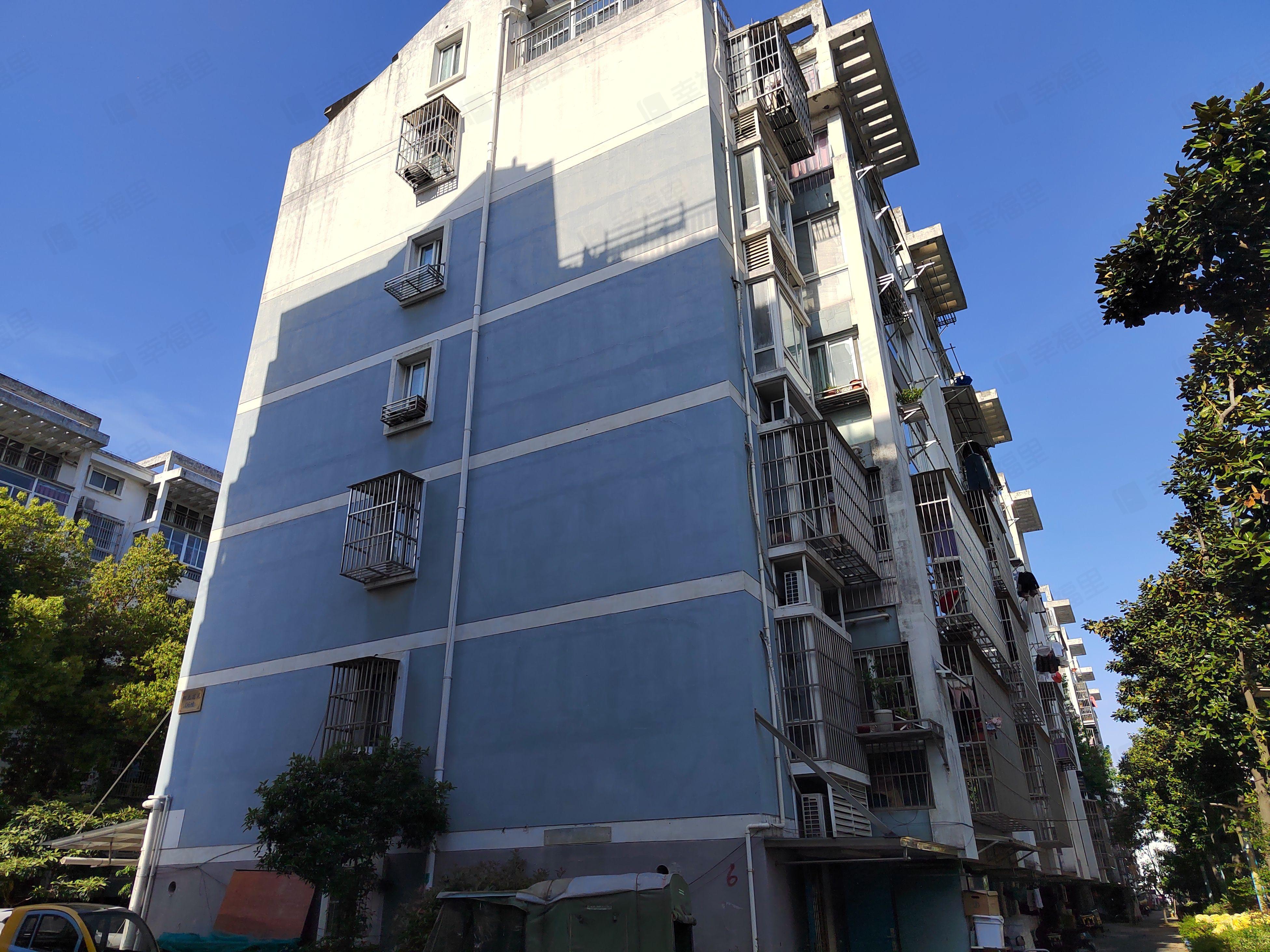 阳光花苑(南区)小区效果图