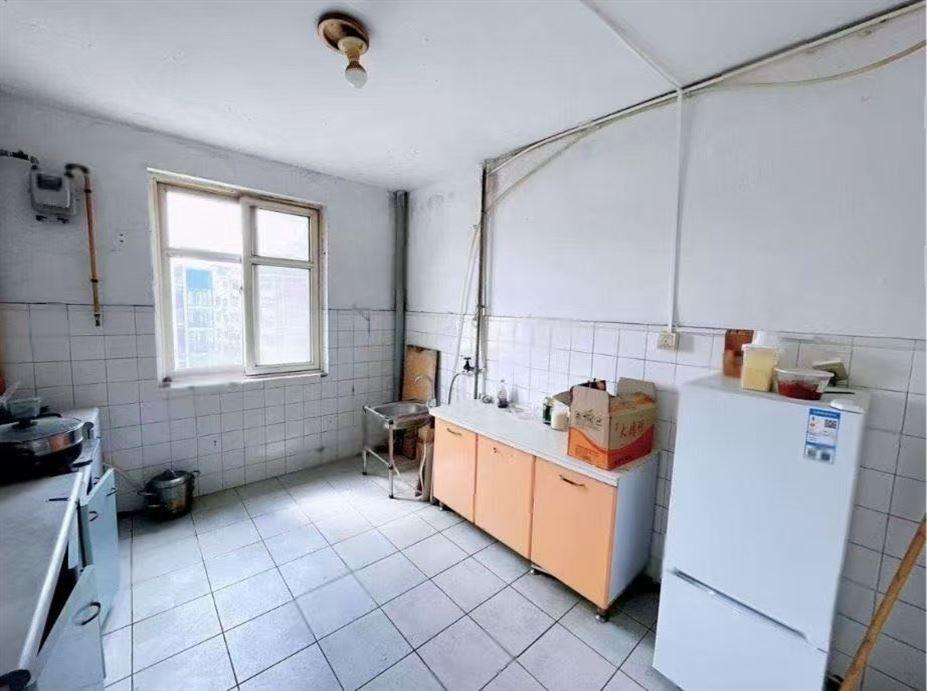 合租·福林花园