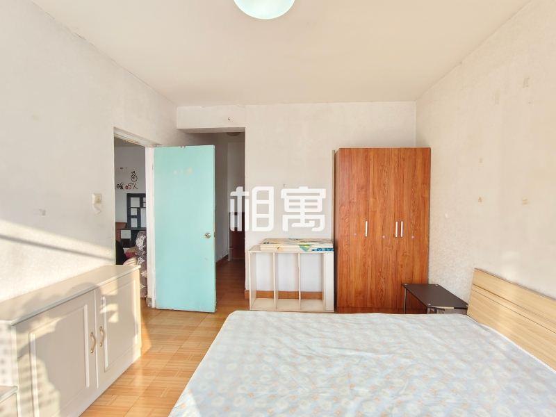 整租·西华苑四期