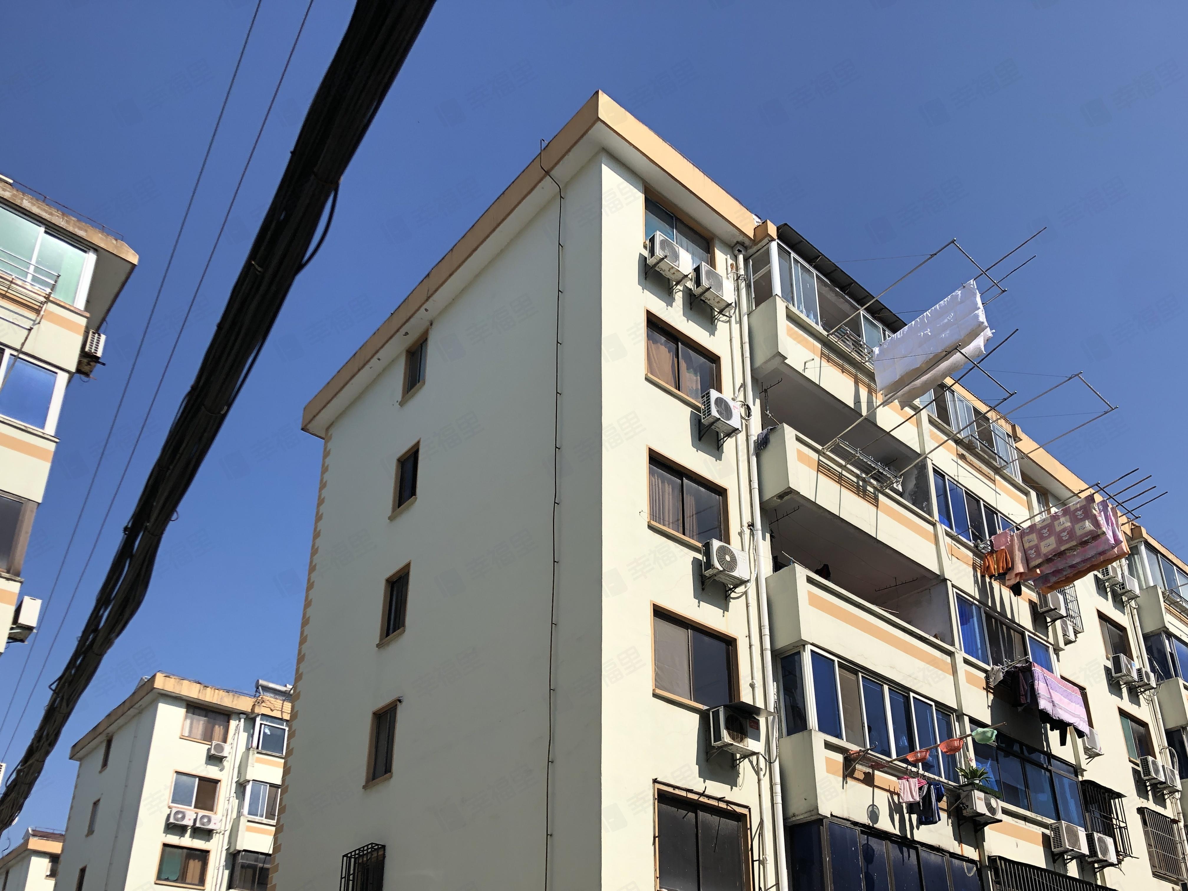 鸿宝二村(南区)小区效果图