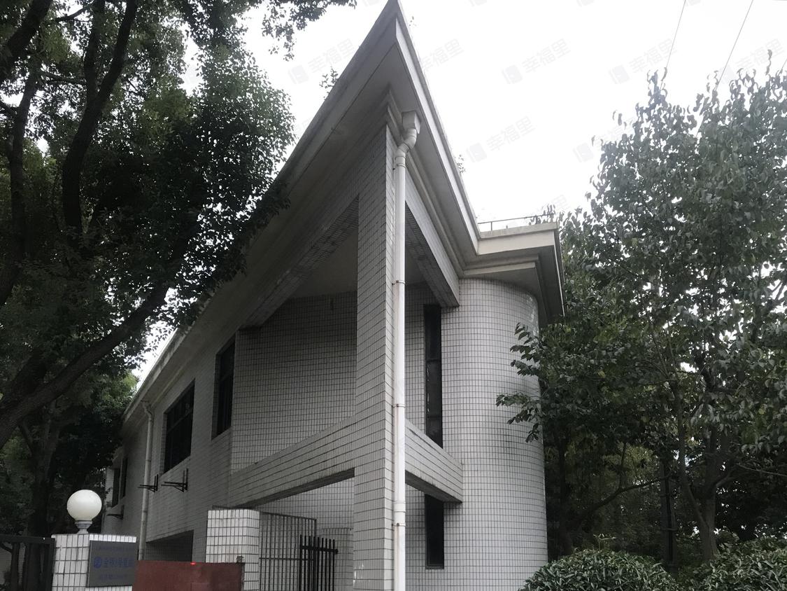 上海浦东-碧云/暂无年代金桥路2618号工厂