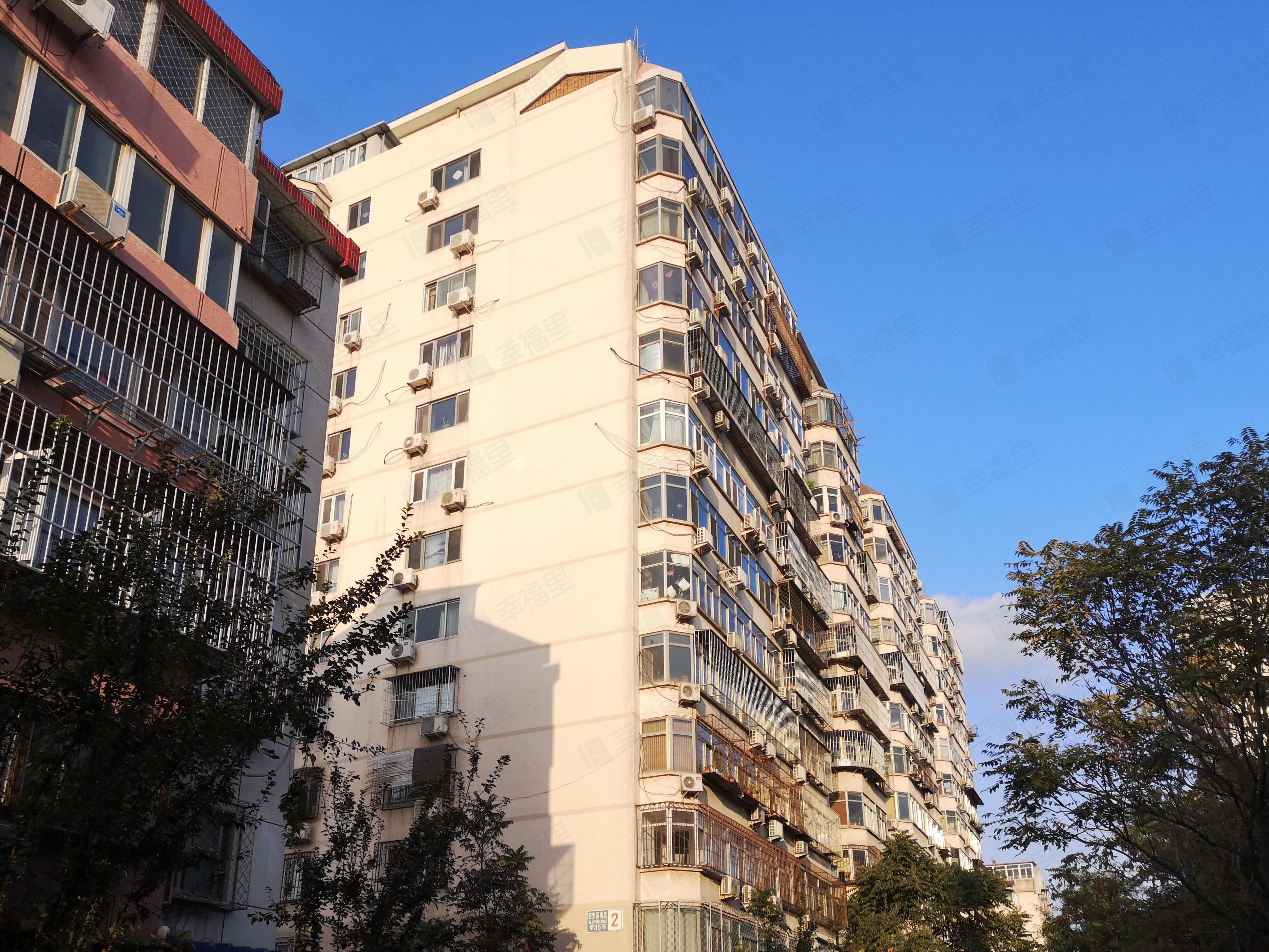 祥瑞苑小区效果图