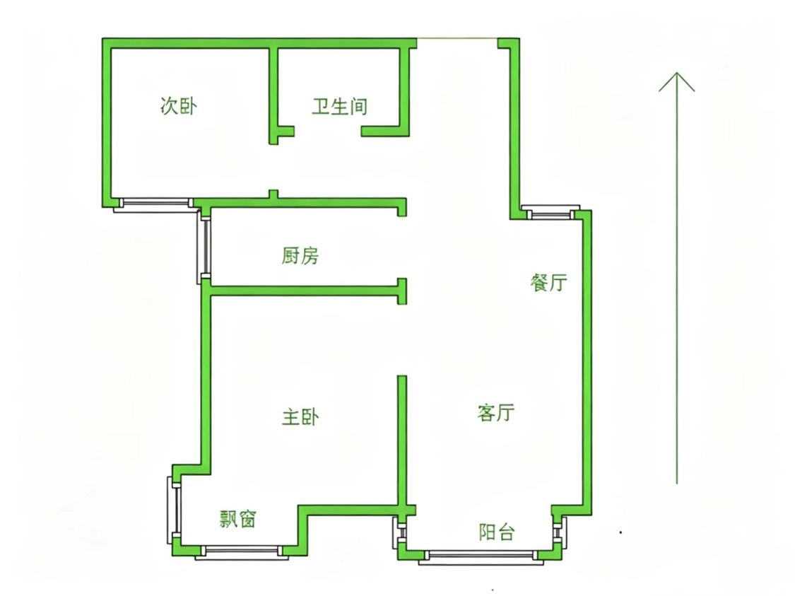 整租·金屋秦皇半岛(五区)