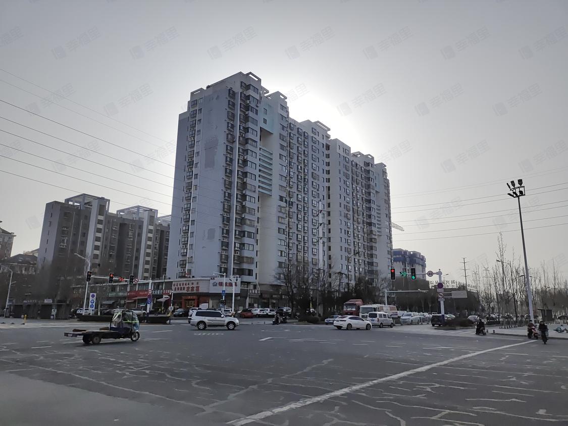 北京经开-明珠广场/2008年建明珠华庭