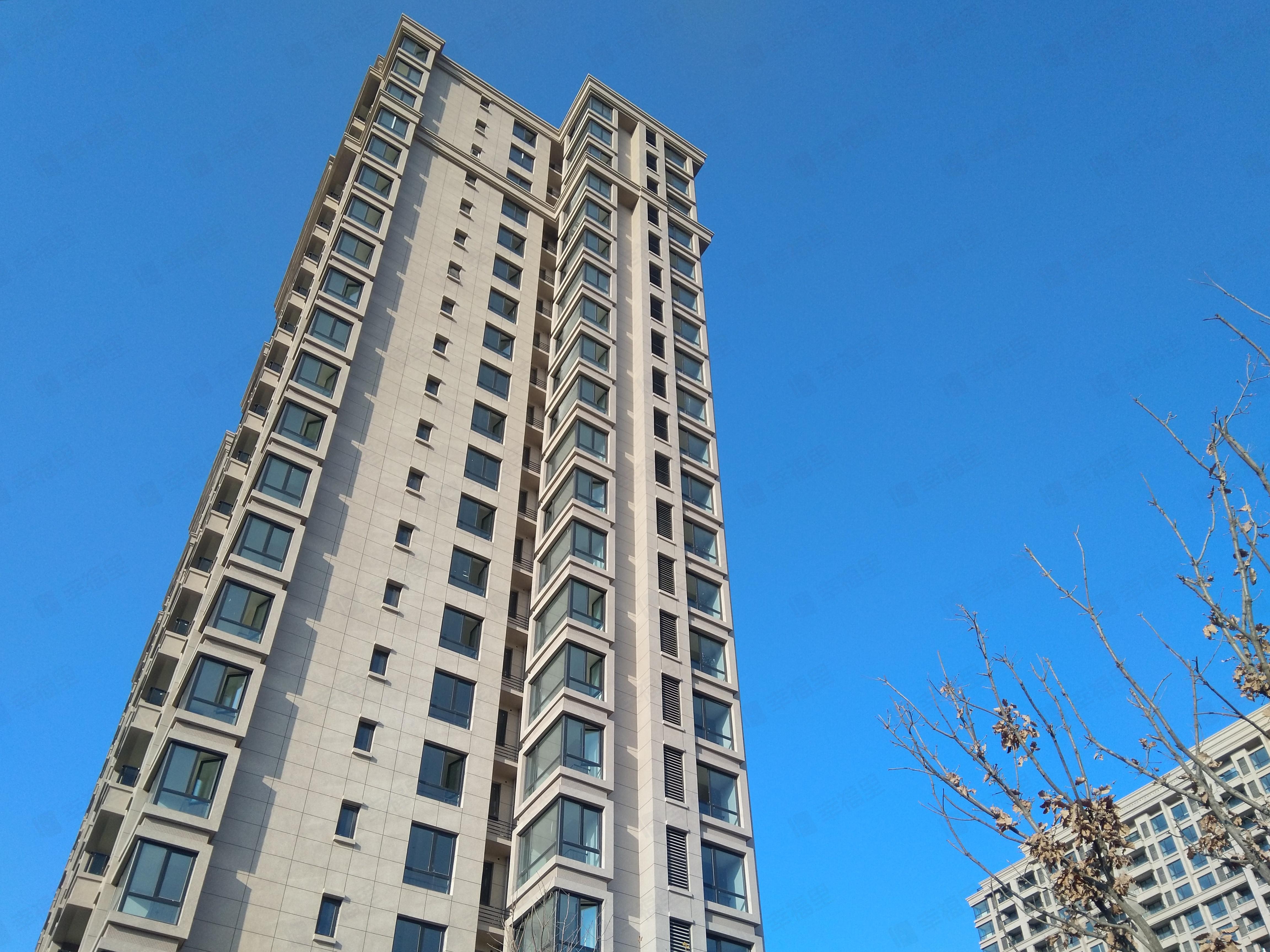 K2十里春风小区效果图