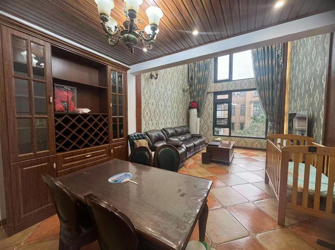 整租·逸翠庄园(南区)