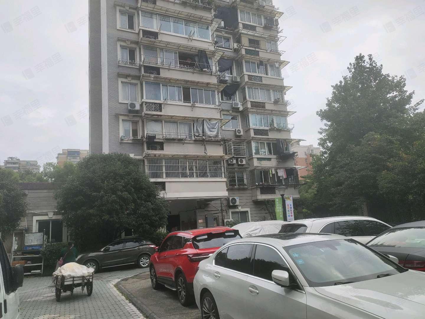 近江家园(七园南区)小区效果图