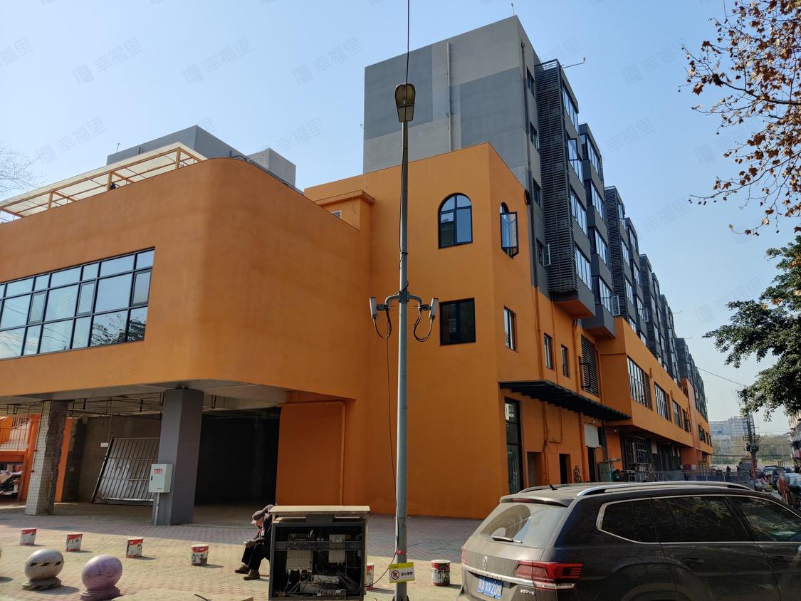成都成华-驷马桥/暂无年代怡北商住楼