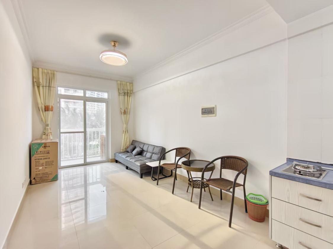 整租·碧海蓝天(一期)