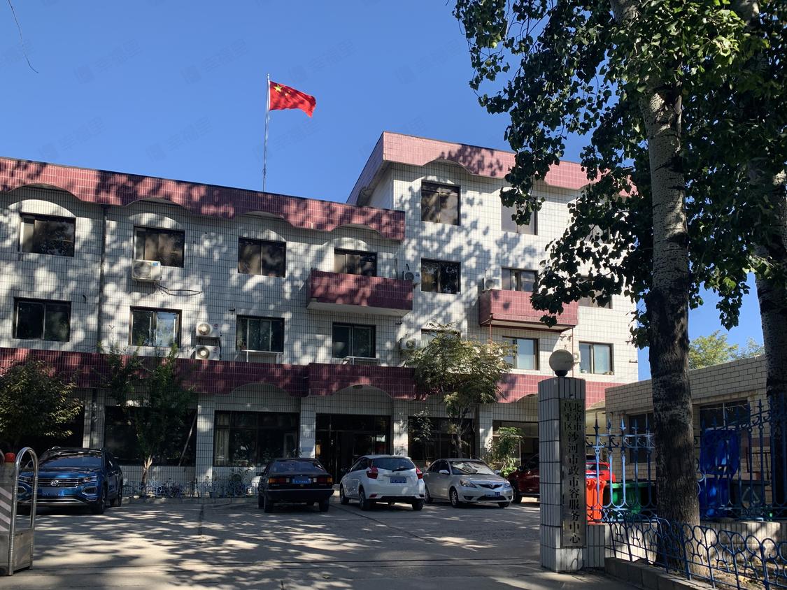 北京昌平-沙河/暂无年代展思门路1号院