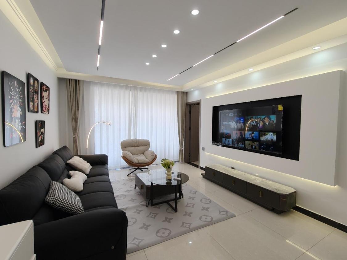 合租·曲江紫金城