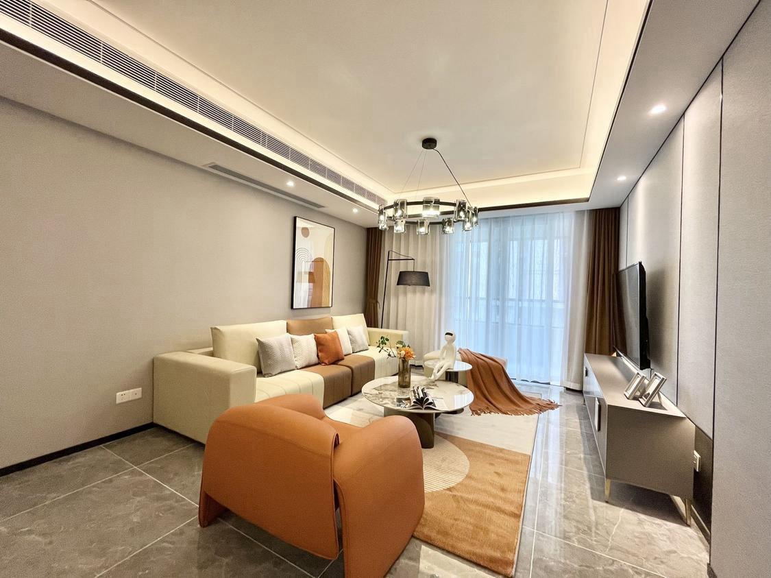 整租·建园小区