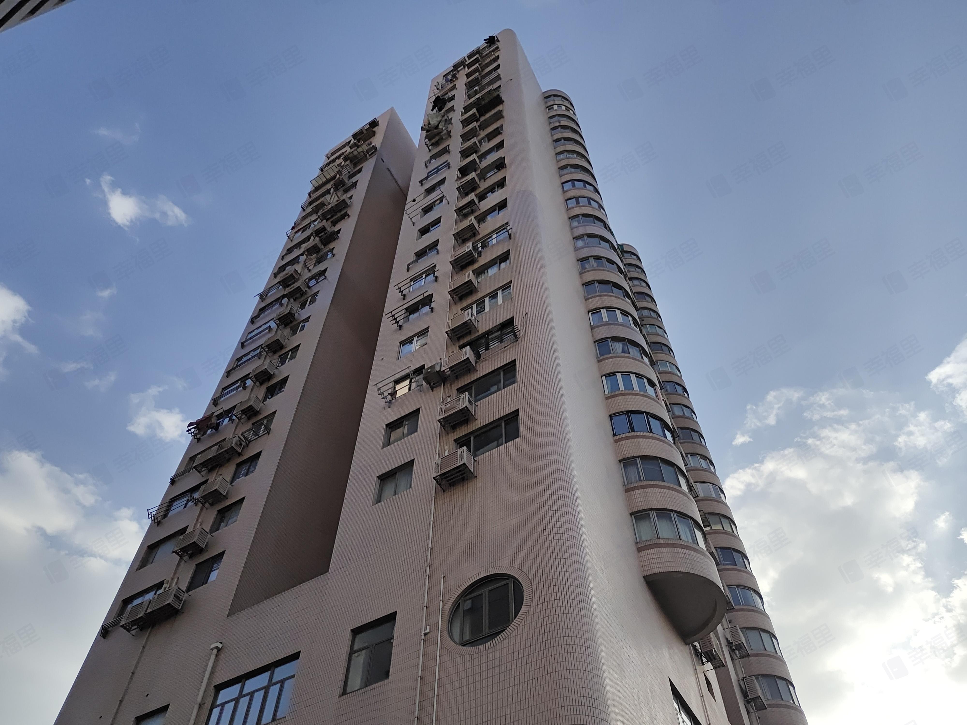 怡甸公寓小区效果图