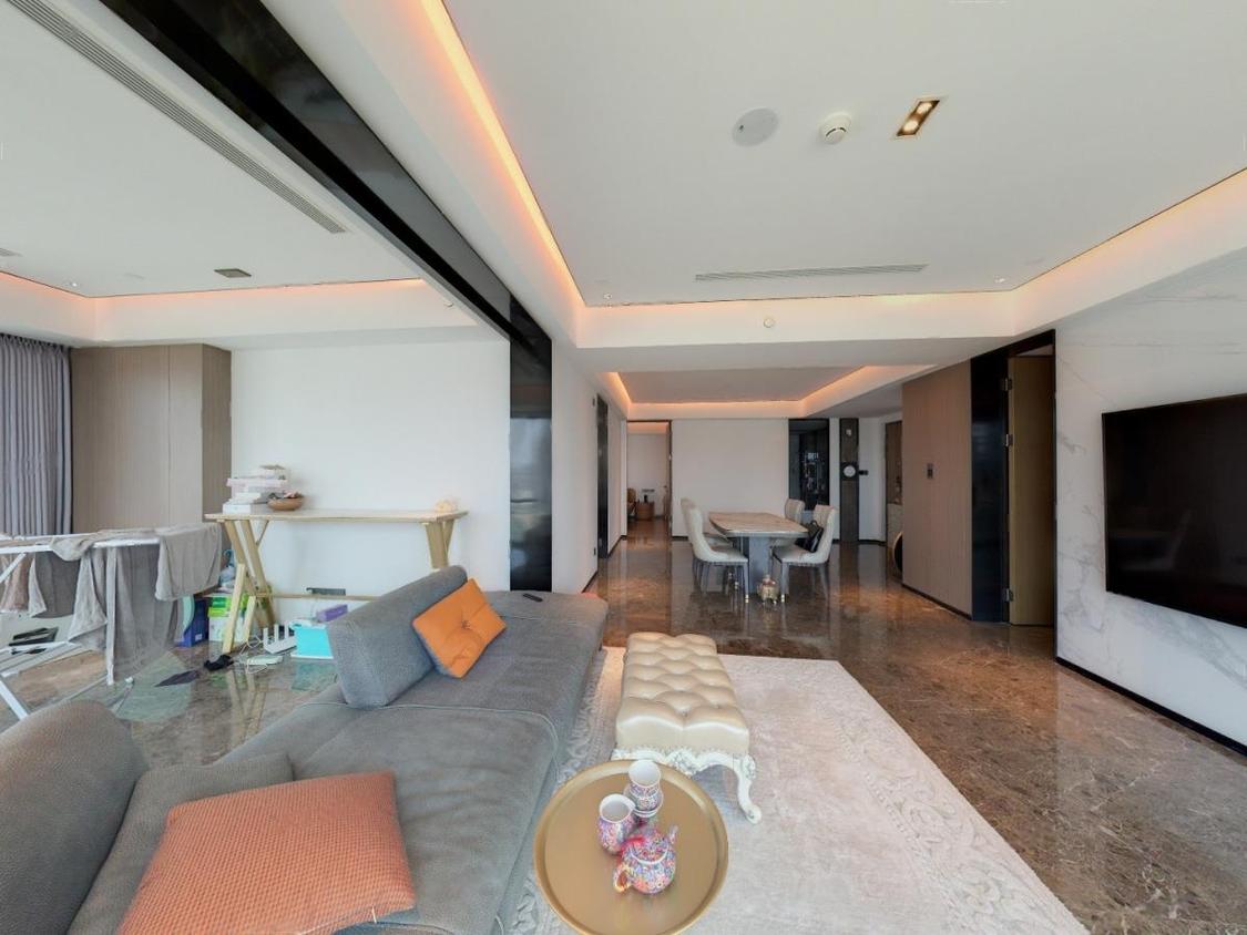 整租·龙湖唐宁ONE