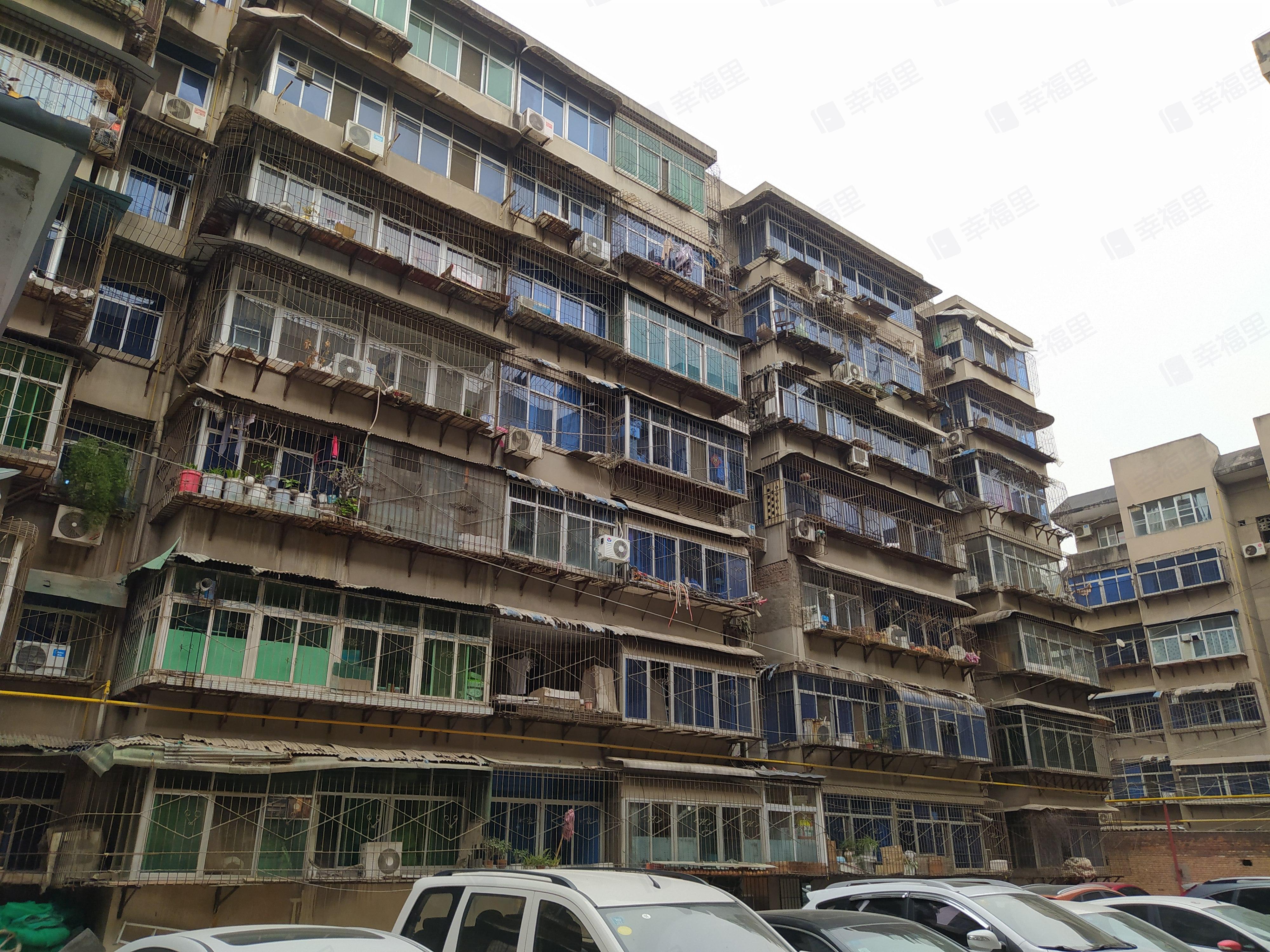 教会小区小区效果图