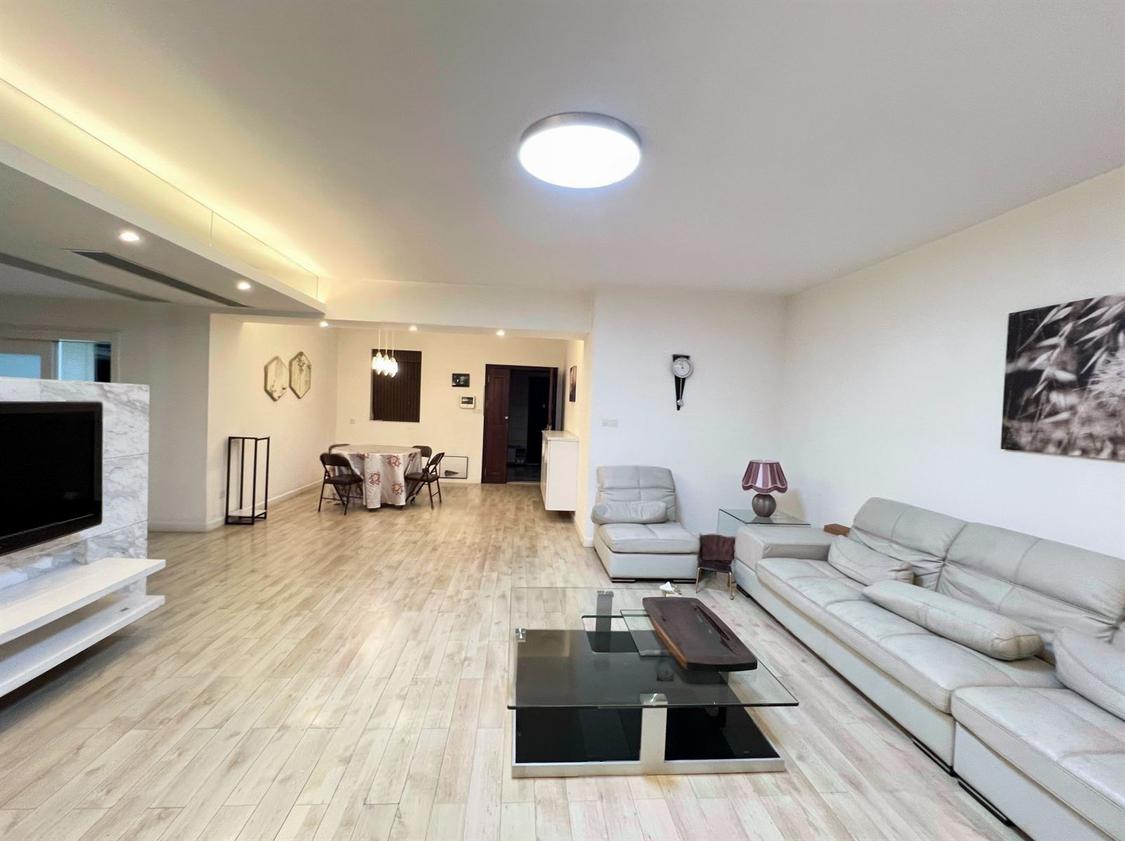 整租·东骏豪苑