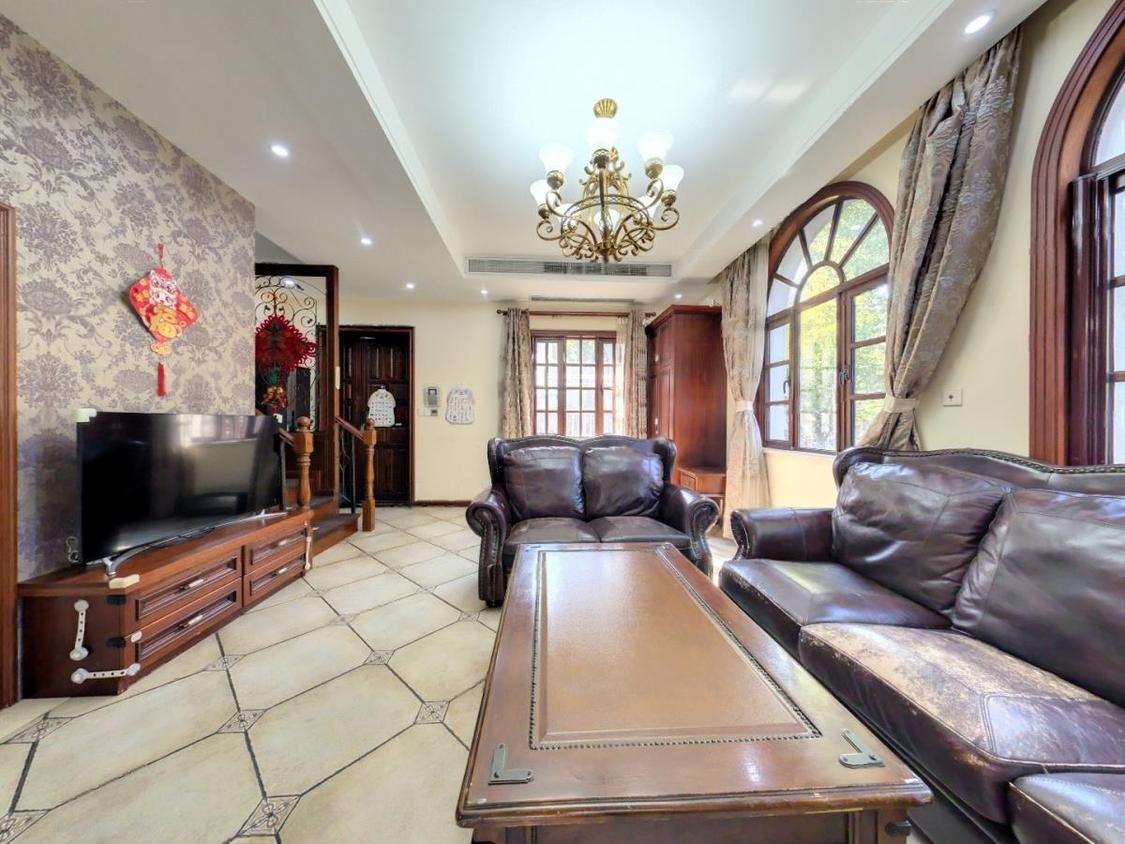 整租·达安圣芭芭花园