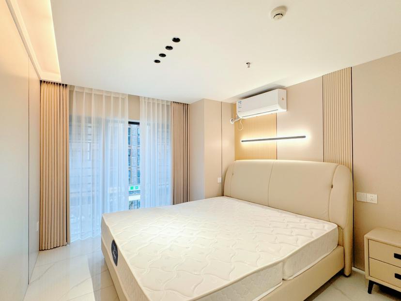 整租·龙光玖珑华府