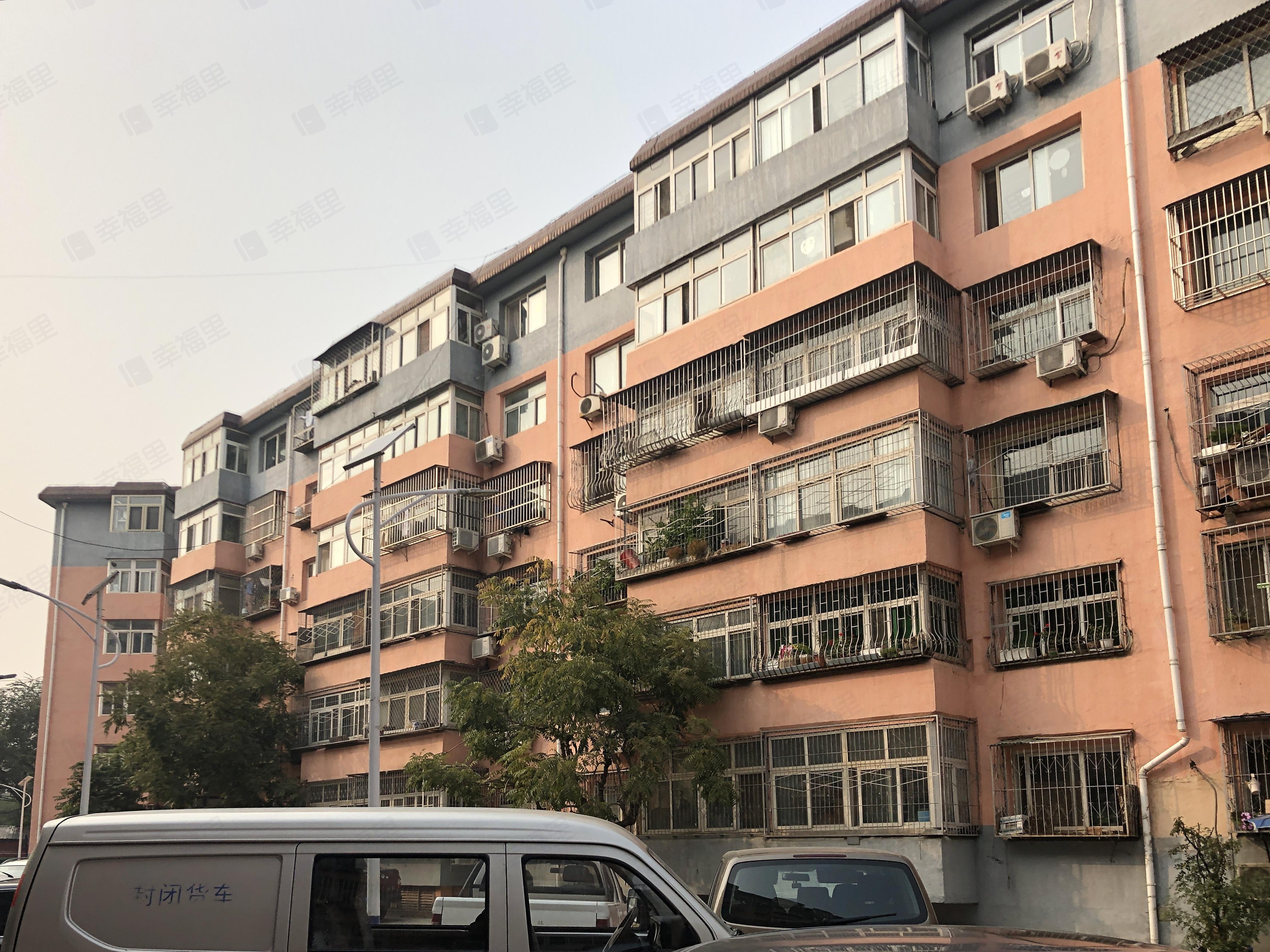 鹿牌家园小区效果图