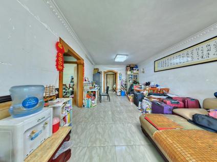 2室2厅 泰华锦绣城效果图