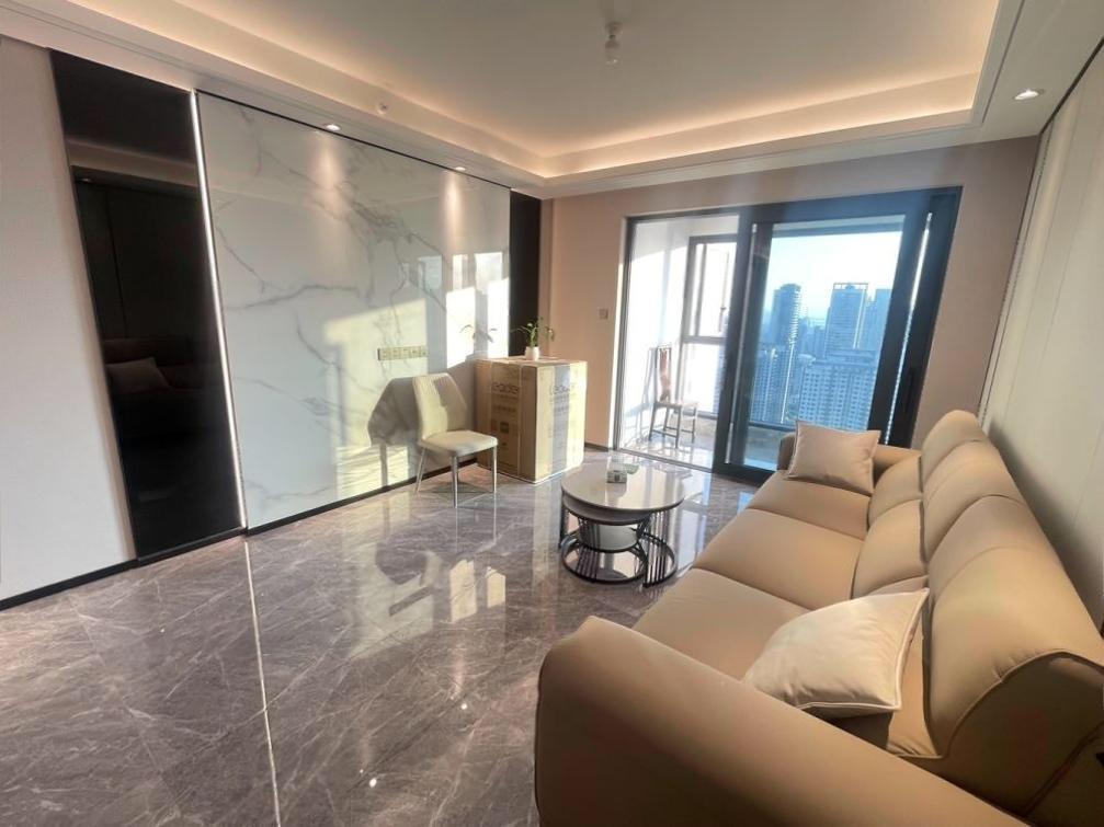 整租·巷头新村