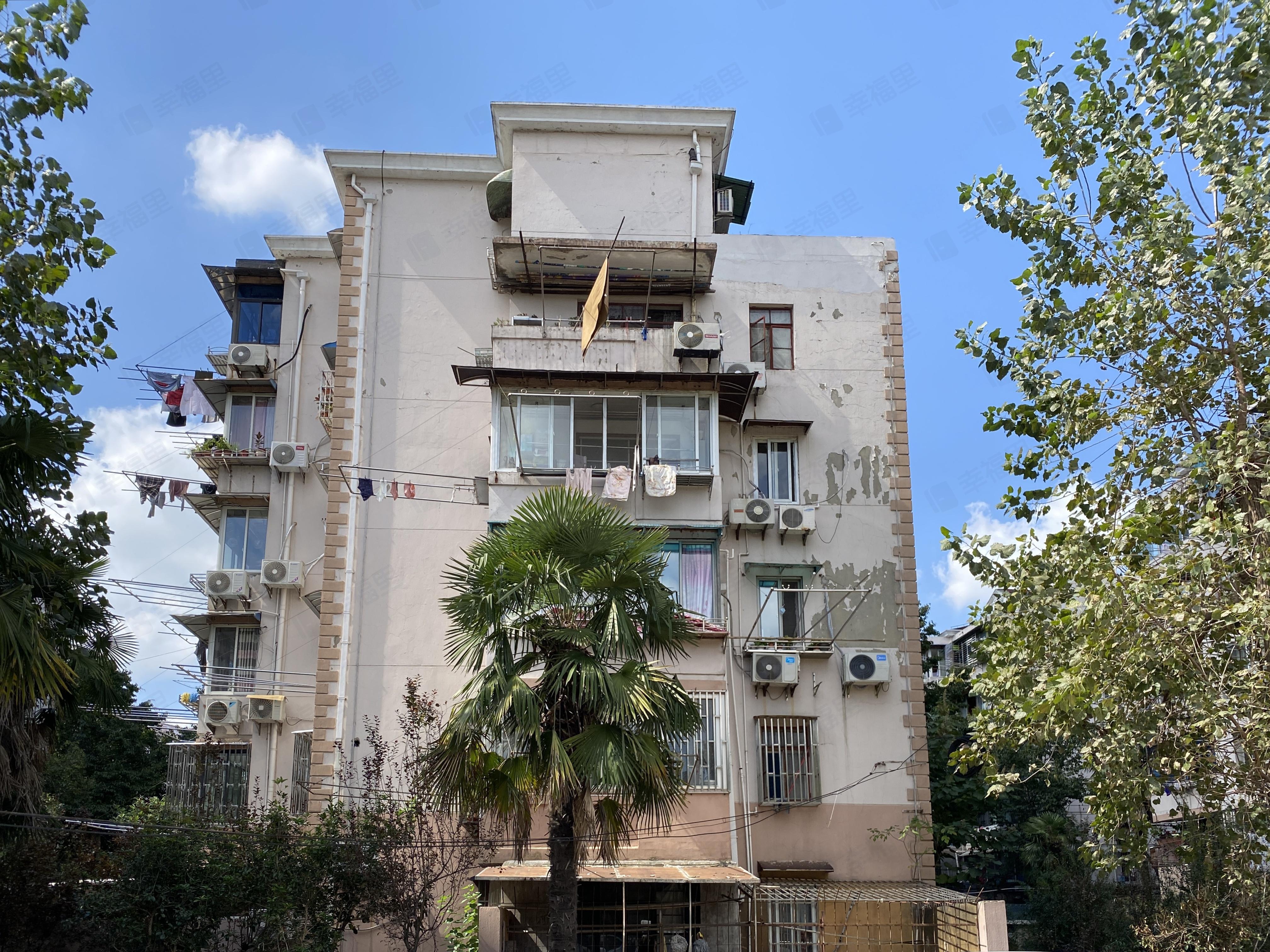 甘泉苑小区效果图