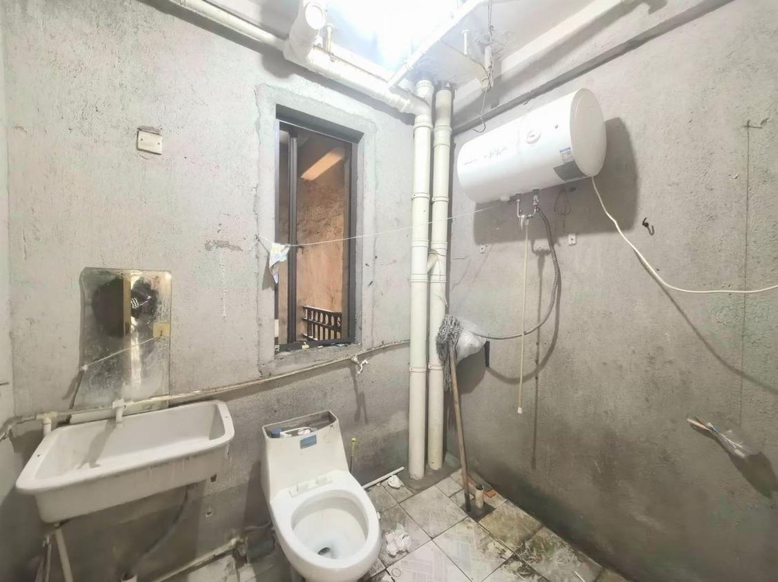 整租·鑫苑国际城市花园