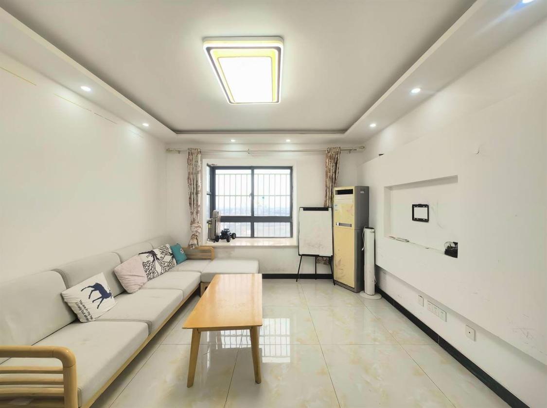 整租·鑫苑国际城市花园