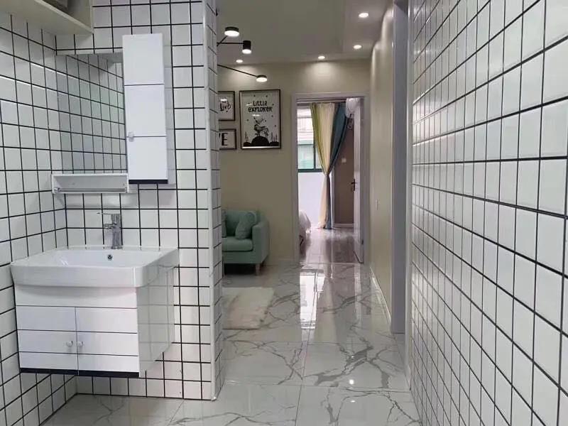 整租·西关虎屯村