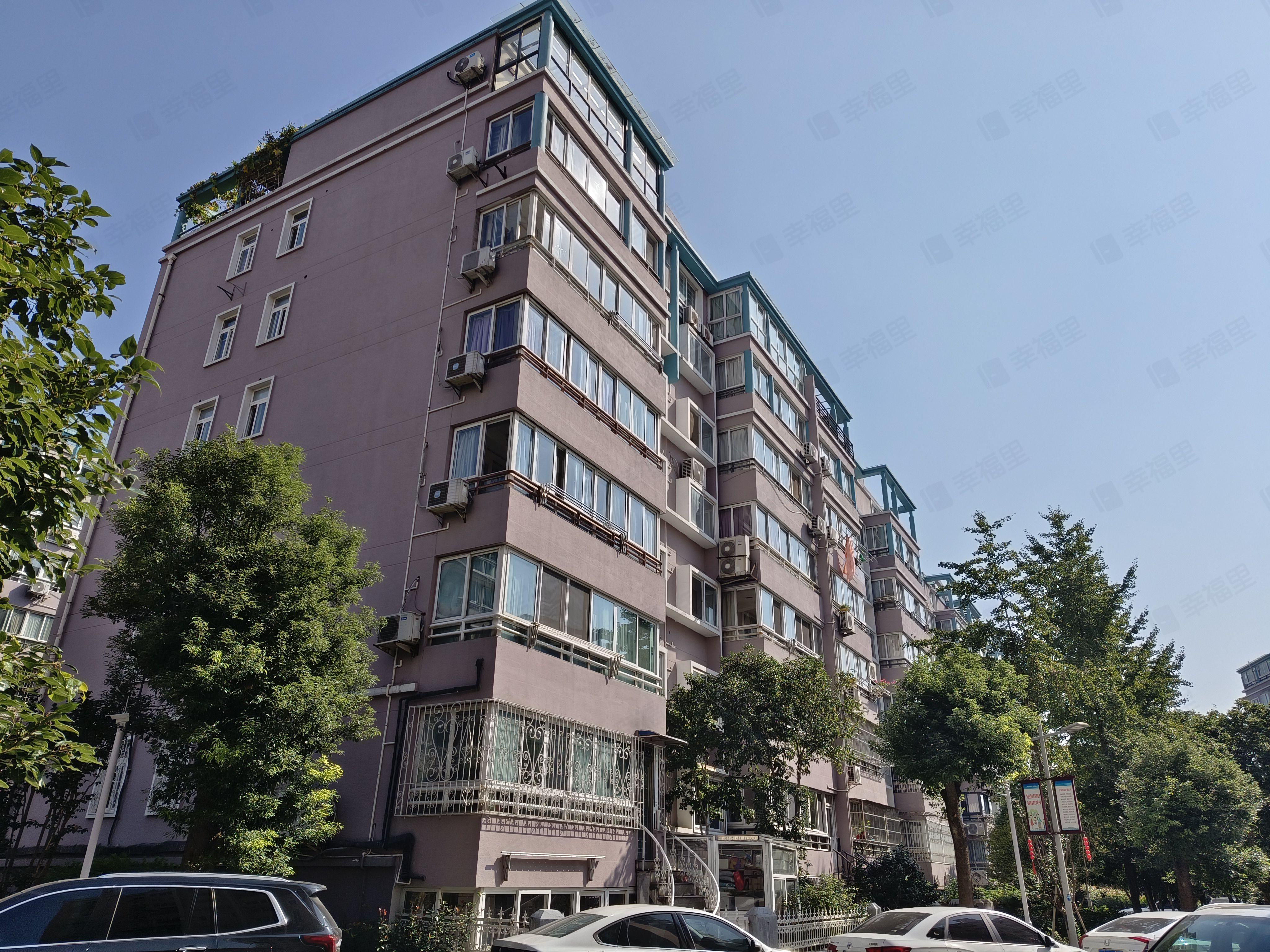 华光城小区效果图